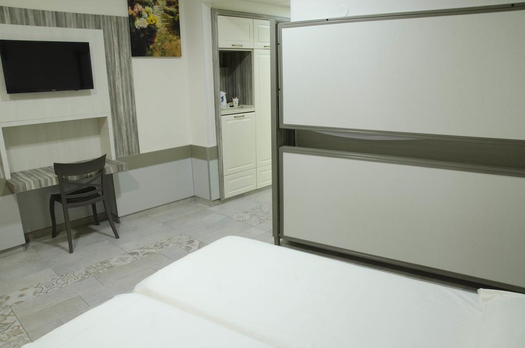 Hi - Pkiin Hostel Buqei'a Eksteriør billede